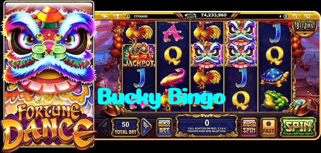 Bucky Bingo خوش آمدید بونس +600% پیشکش موبائل ایپ کے پروموشن سیکشن میں دکھائی دیتی ہے۔