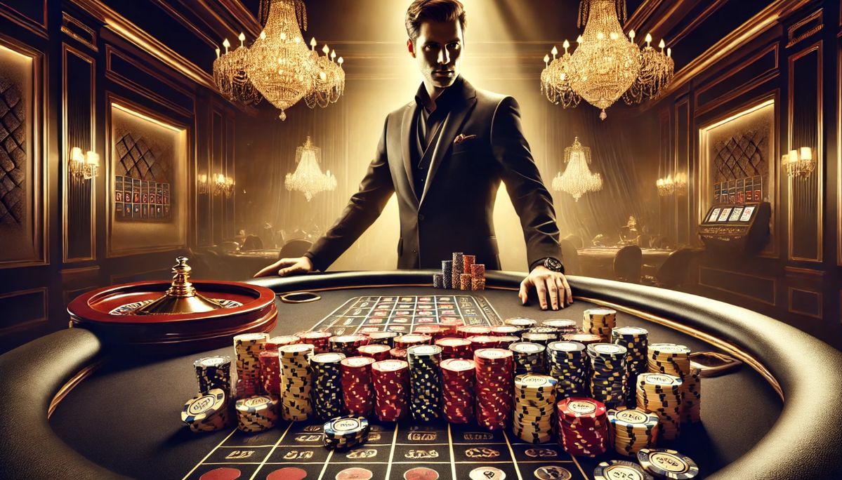 Bucky Bingo پاکستان ریئل منی گیمز